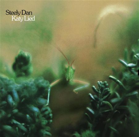 Steely - Katy Lied - Zortam Music