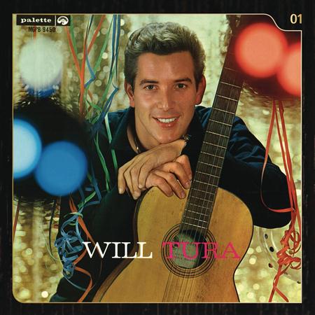 Will tura - Will Tura (DL) - Zortam Music