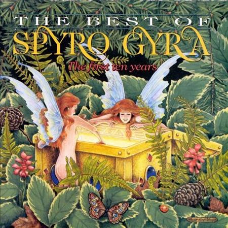 Spyro Gyra - Spyro Gyra 1977-1987 - Zortam Music