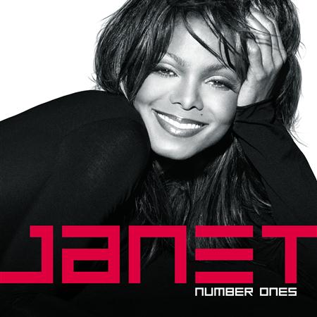 Janet Jackson - Number Ones [disc 1] - Zortam Music