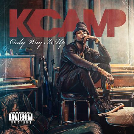K Camp - Comfortable Lyrics - Zortam Music
