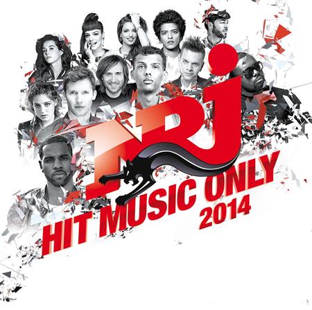 Gabriel Valim - NRJ Hit Music Only 2014 - Zortam Music