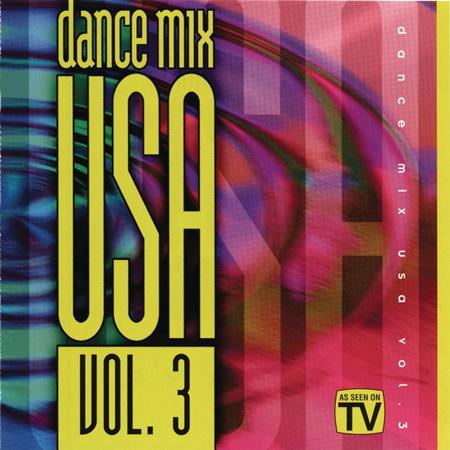 Sound Factory - Dance Mix Usa, Vol. 3 - Zortam Music