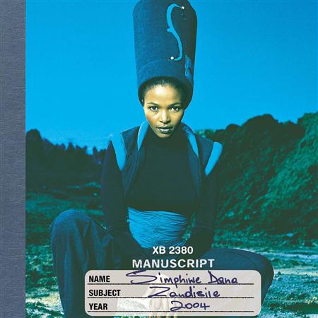 Simphiwe Dana - Ndiredi Lyrics - Zortam Music