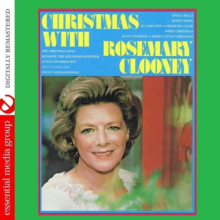 Rosemary Clooney - RC: Have Yourself a Merry Little Christmas - Zortam Music