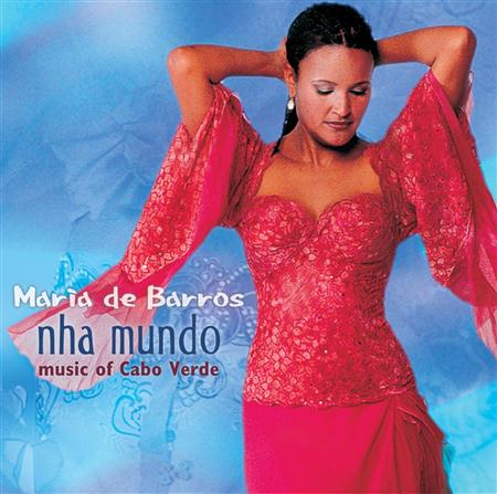 Maria De Barros - Nha Mundo - Zortam Music