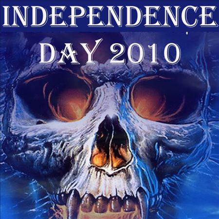 The Teens - Independence Day 2010 - The Best Today