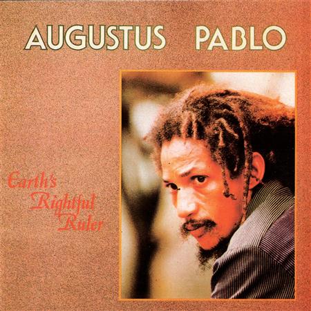 Augustus Pablo - Earth