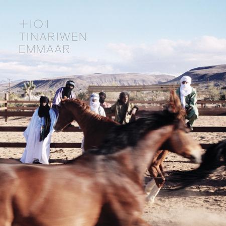 Tinariwen - Toumast Tincha Lyrics - Zortam Music