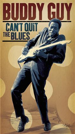 Buddy Guy - Buddy Guy - Five Long Years Lyrics - Zortam Music