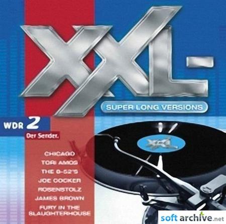 10cc - XXL- Superlong Versions [Disc 1] - Zortam Music