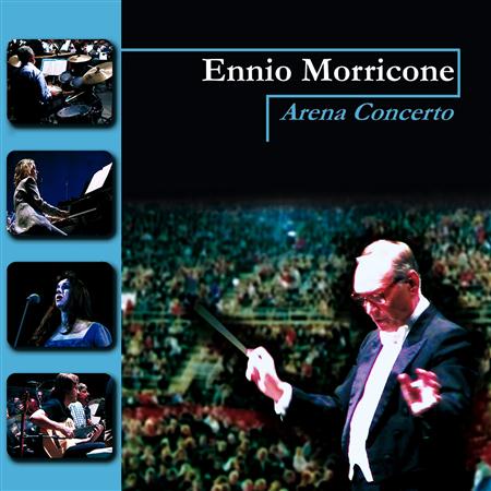 Ennio Morricone - Il Buono, Il Brutto E Il Cattivo Lyrics - Zortam Music