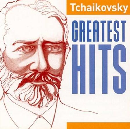TCHAIKOVSKY - Tchaikovsky - Greatest Hits - Zortam Music