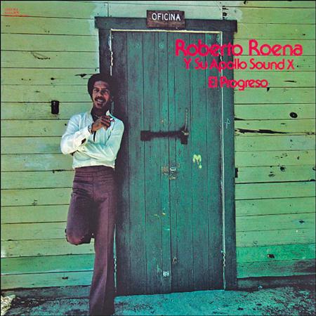 Roberto Roena Y Su Apollo Sound - El Progreso - Zortam Music