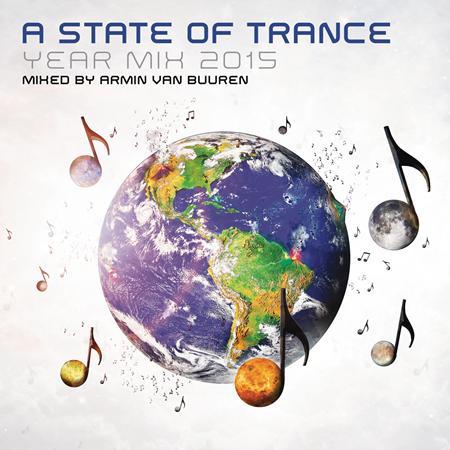 Faithless - A State Of Trance Year Mix 2015 [disc 2] - Zortam Music