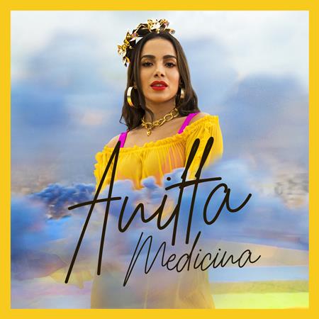 Anitta - Medicina - Zortam Music