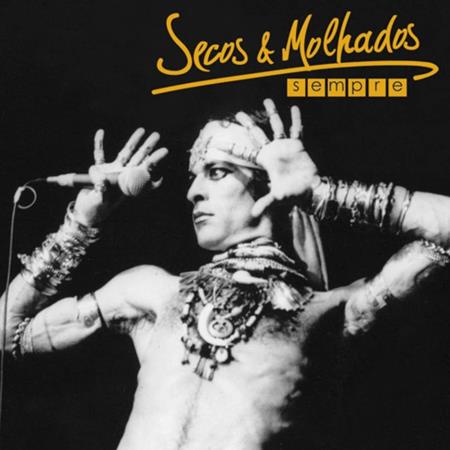 Secos & Molhados - Amor Lyrics - Zortam Music