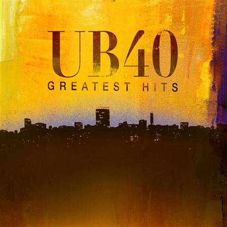 Ub40 - UB40: Greatest Hits - Zortam Music Ub40 - UB40: Greatest Hits - Zortam Music