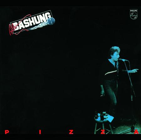 Alain Bashung - Aficionado Lyrics - Zortam Music