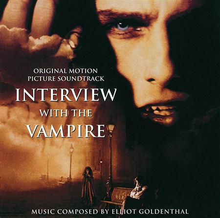 Elliot Goldenthal - Interview With A Vampire - Zortam Music
