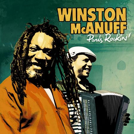 Winston Mcanuff - Piste 5 Lyrics - Zortam Music