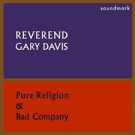 Reverend Gary Davis - Candy Man Lyrics - Zortam Music
