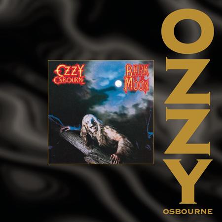 Ozzy Osbourne - Bark At The Moon (Expanded Edi - Zortam Music
