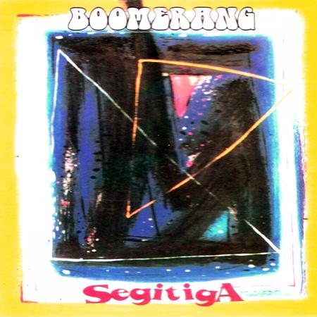 Boomerang - Kisah Seorang Pramuria Lyrics - Zortam Music
