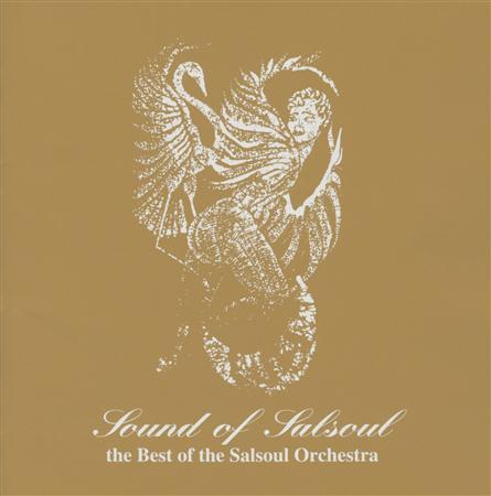 The Salsoul Orchestra - Nice 