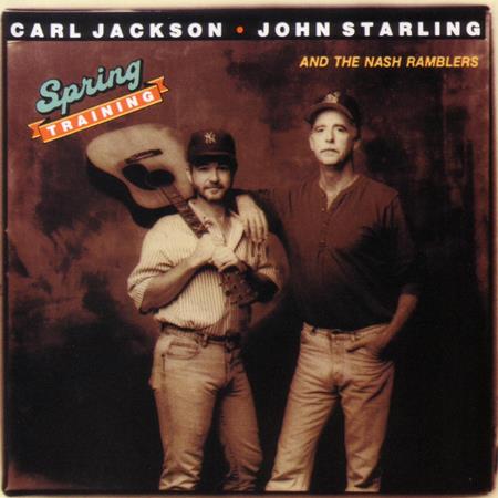 COUNTRY - Spring Training - Zortam Music