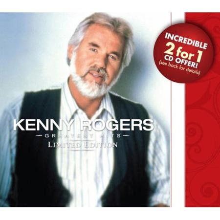 KENNY ROGERS - Total Country, Volume 2 - Zortam Music
