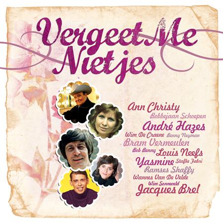 Franca - Vergeet-Mij-Nietjes - Zortam Music