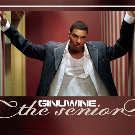 Ginuwine - The Senior - Lyrics2You