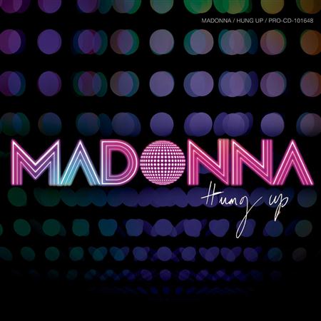 Madonna - Hung Up (Radio Edit) Lyrics - Zortam Music