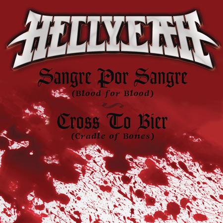 Hellyeah - Sangre Por Sangre - Zortam Music