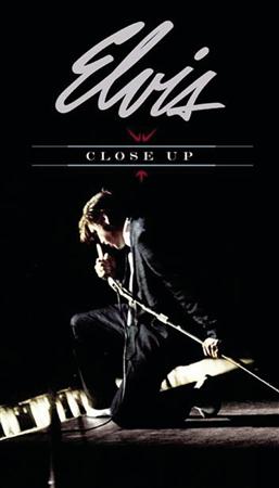 Elvis Presley - Elvis Close Up [disc 4] - Zortam Music