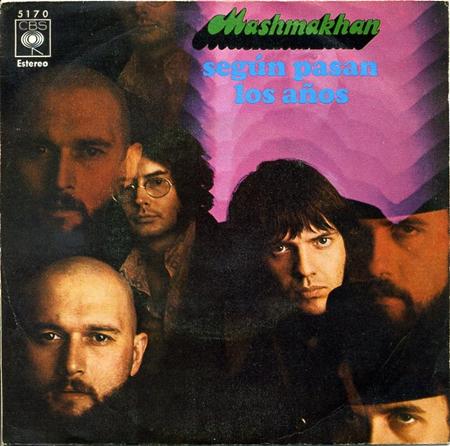 Mashmakhan - Mashmakhan - Zortam Music