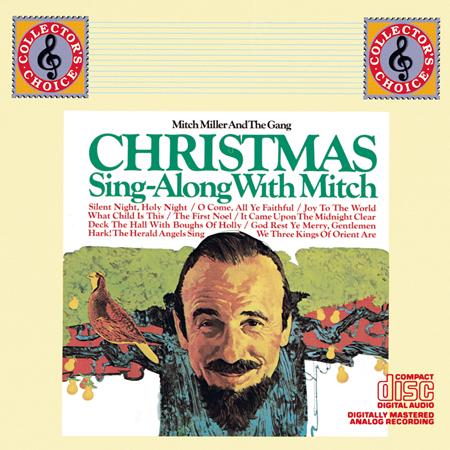 Mitch Miller - Joy To The World Lyrics - Zortam Music