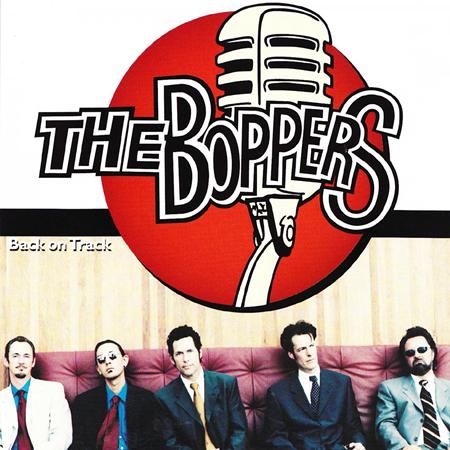 The Boppers - Why did you break my heart Lyrics - Zortam Music