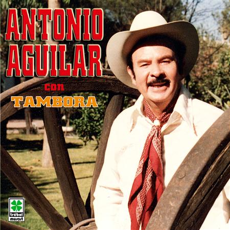 Antonio Aguilar - El Califa Lyrics - Zortam Music