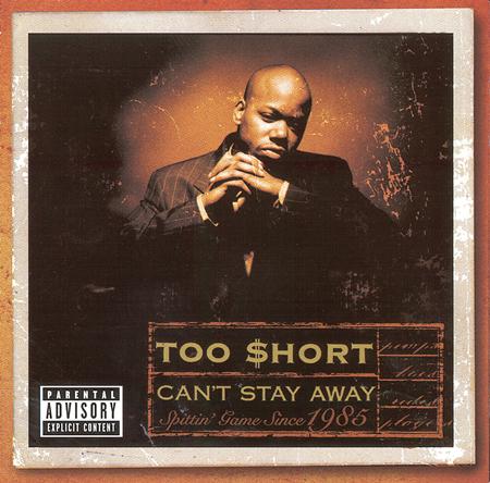 Too Short - Here We Go (Lil
