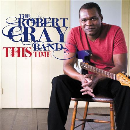 Robert Cray - I Can