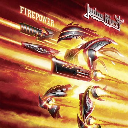Judas Priest - Firepower - Zortam Music Judas Priest - Firepower - Zortam Music