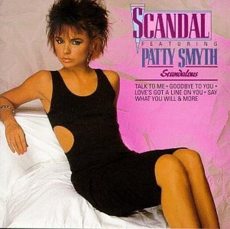 SCANDAL - Track 11 Lyrics - Zortam Music