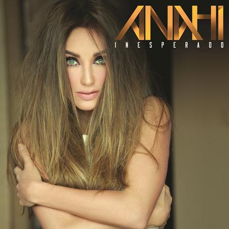 Anahí - Amnesia Lyrics - Zortam Music