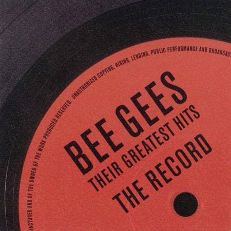 Bee Gees - The Greatest Album - Zortam Music