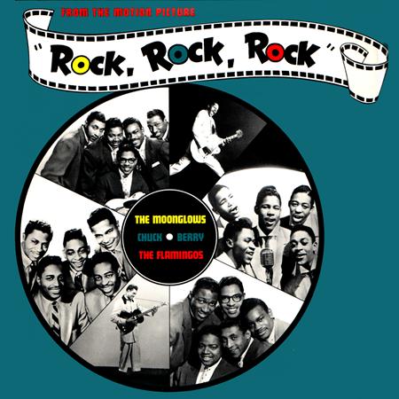 Chuck Berry - Rock, Rock, Rock. From The Motion Picture. - Zortam Music