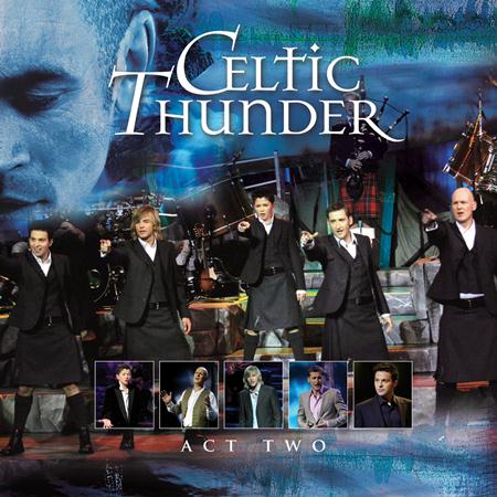 Celtic Thunder - Act ll - Zortam Music