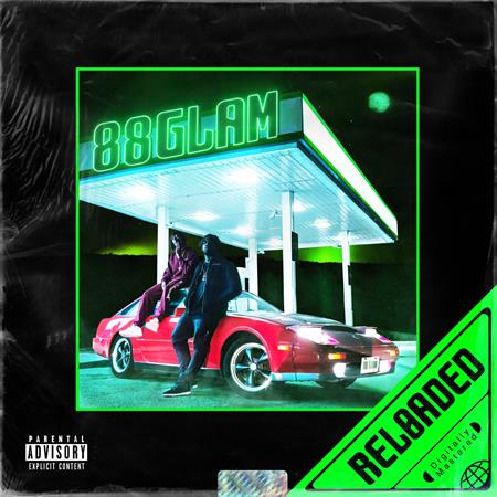 88GLAM - 88Glam Reloaded - Zortam Music