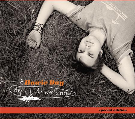 Howie Day - Stop All The World Now (2004) - Zortam Music